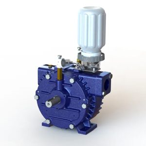 M2 Vacuum Only Pump