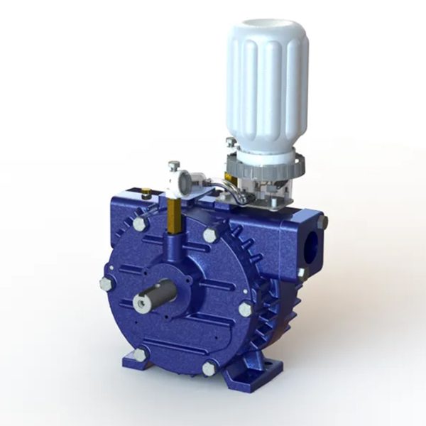 M2 Vacuum Only Pump