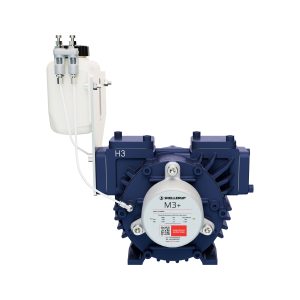 M3+ Vacuum Only Pump