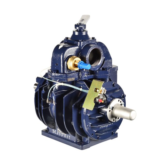 HXL15V - Discontinued - Air Cooled