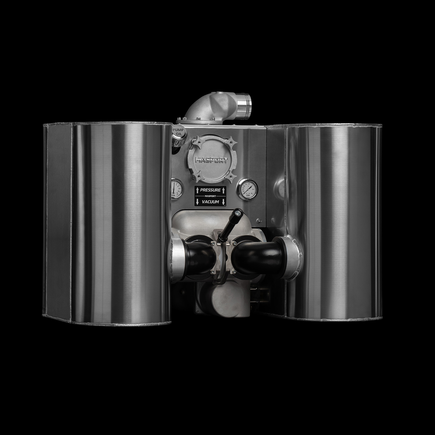 MB 100 High Vacuum Blower