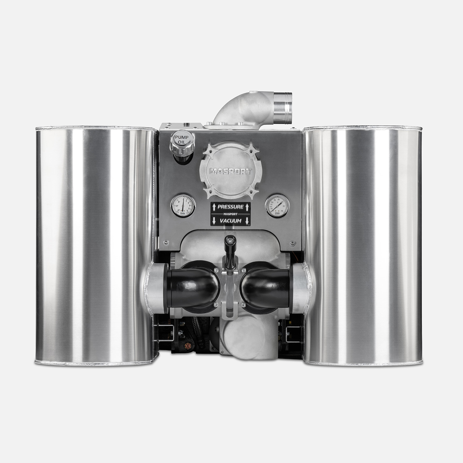 MB 100 High Vacuum Blower