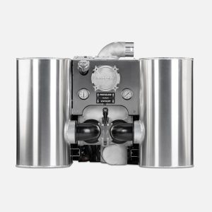 MB 100 High Vacuum Blower