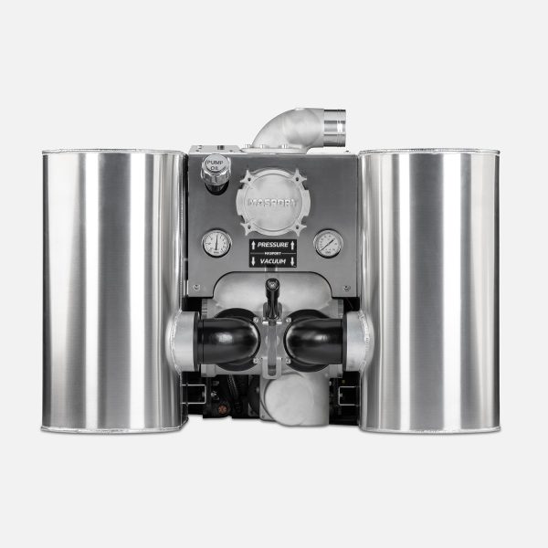 MB 100 High Vacuum Blower