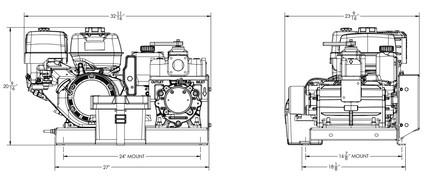 12630 HD 4 Pro Pack 1500