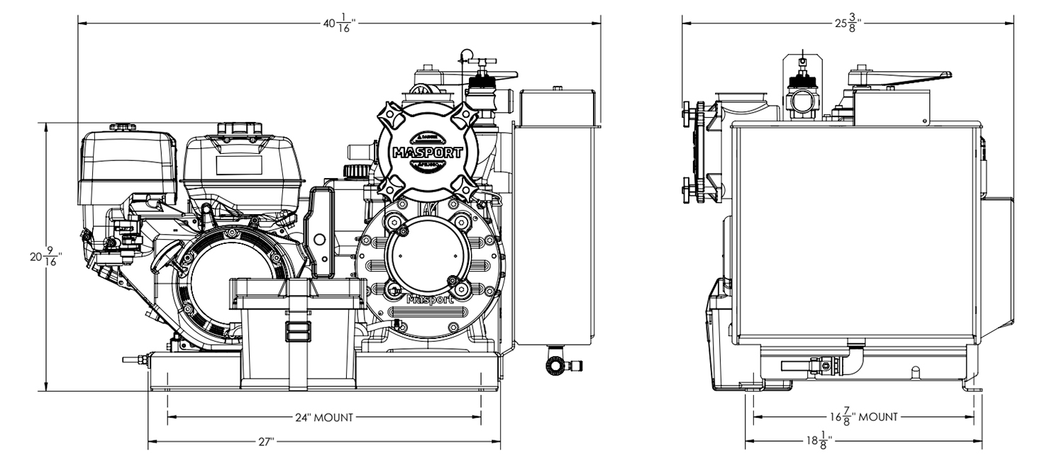 12639 HD75 Pro Pack Plus