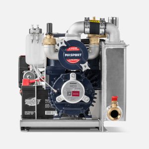 HD3 Pro Pack Complete 1000