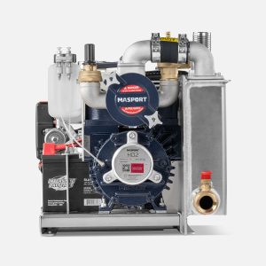 HD2 Pro Pack Complete 750