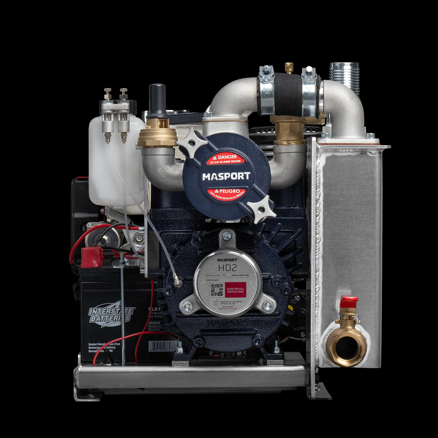 HD2 Pro Pack Ultimate 750