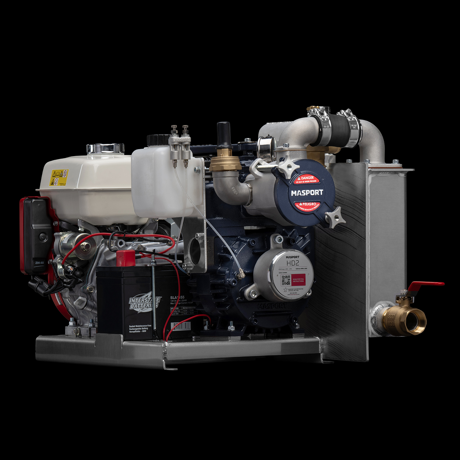 HD2 Pro Pack Ultimate 750