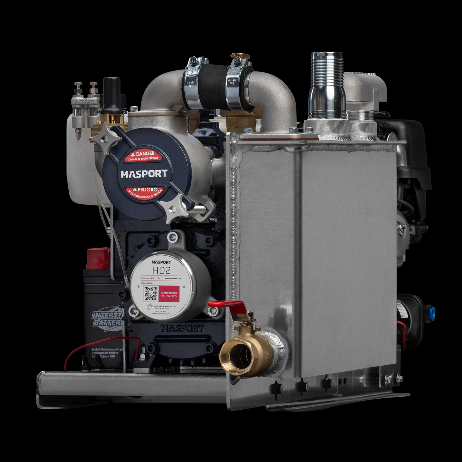 HD2 Pro Pack Ultimate 750