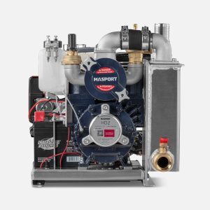 HD2 Pro Pack Ultimate 750