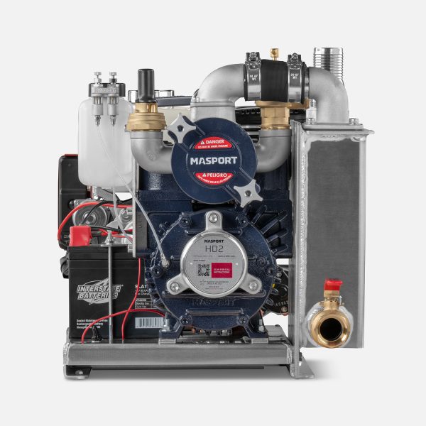 HD2 Pro Pack Ultimate 750