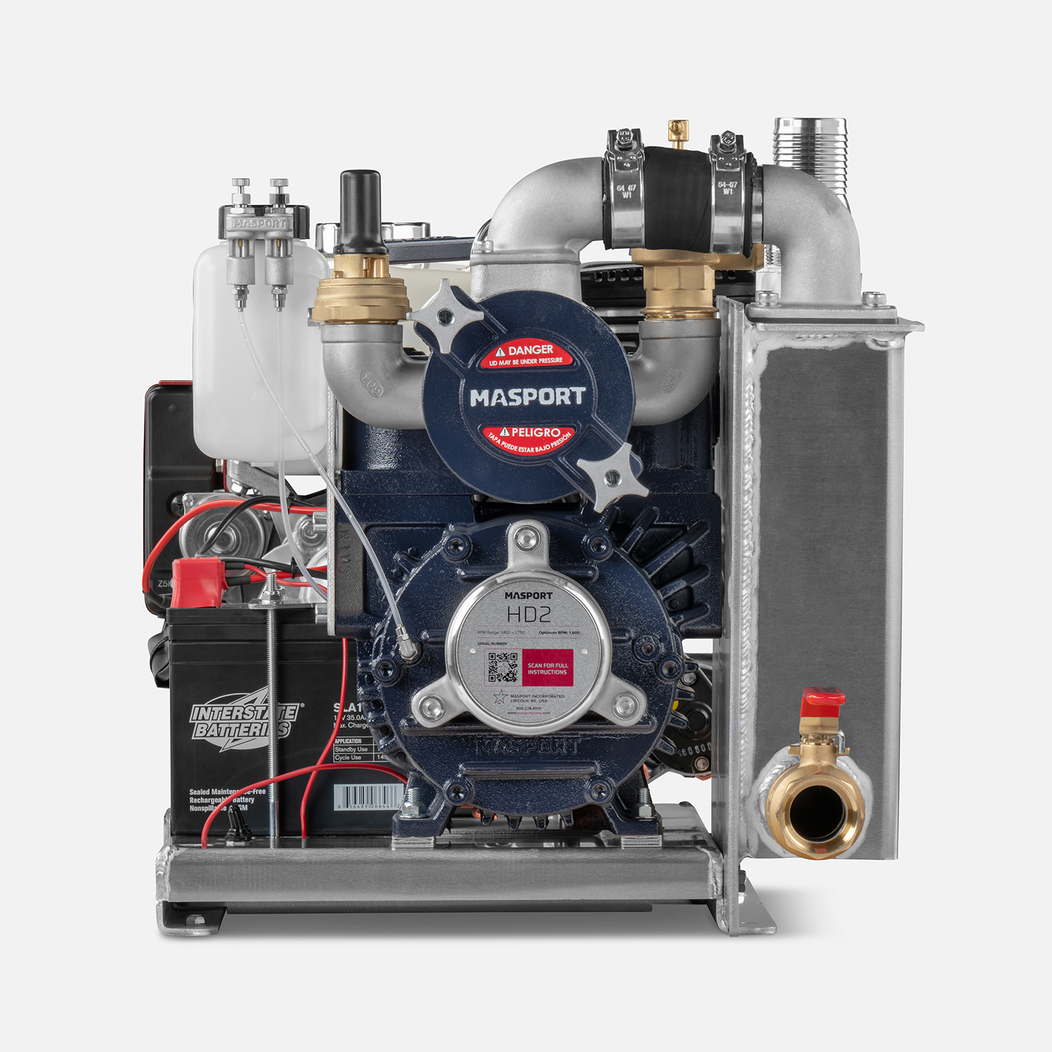 HD2 Pro Pack Ultimate 750