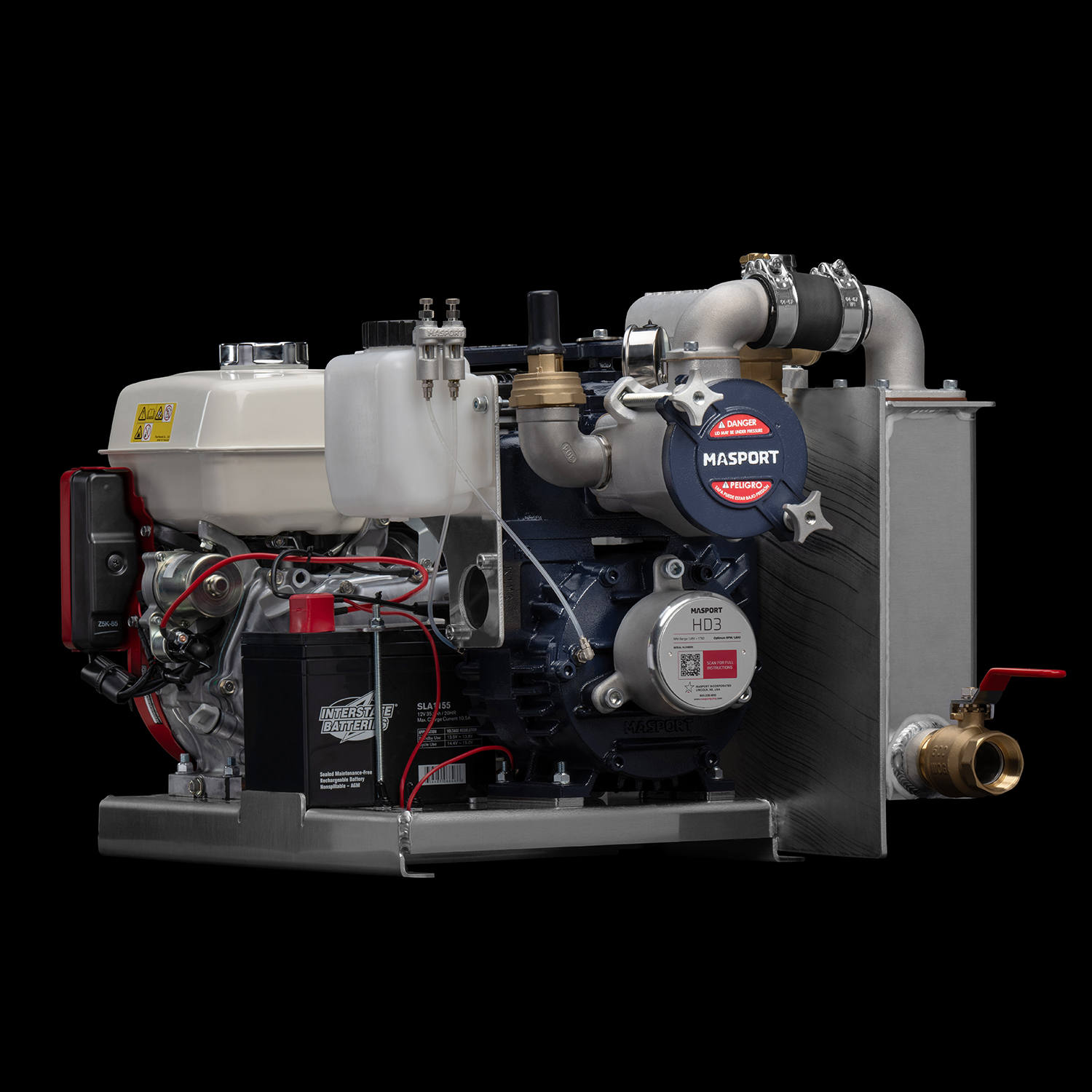 12653 HD3 Pro Pack Ultimate 1000