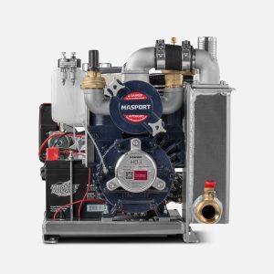 12653 HD3 Pro Pack Ultimate 1000