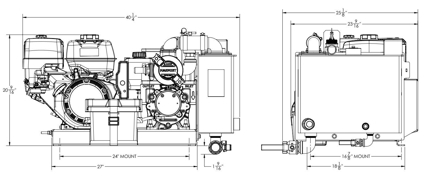 HD4 Pro Pack Complete
