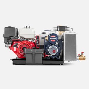 HD4 Pro Pack Complete