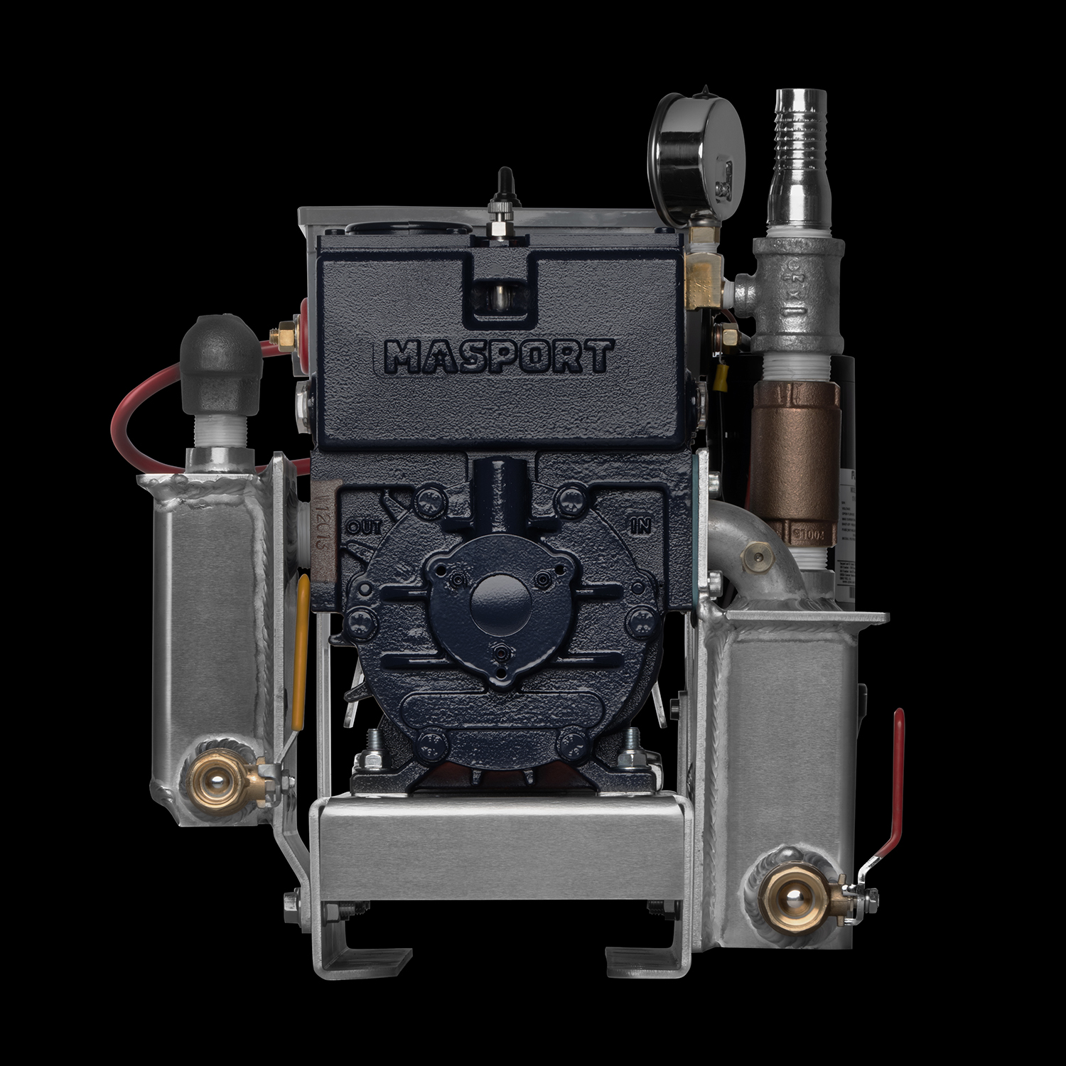 12662 HD1 Pro Pack Ultimate 350