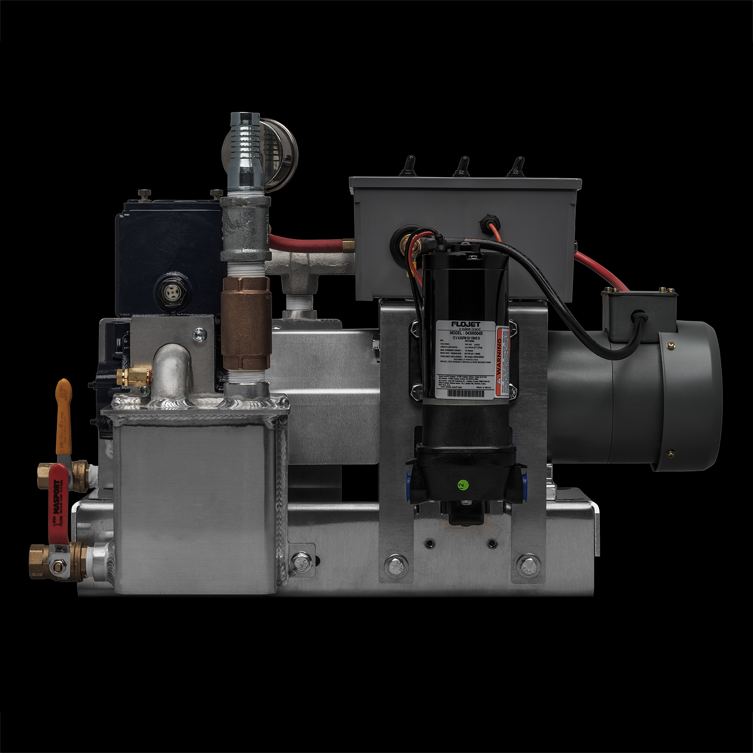 12662 HD1 Pro Pack Ultimate 350