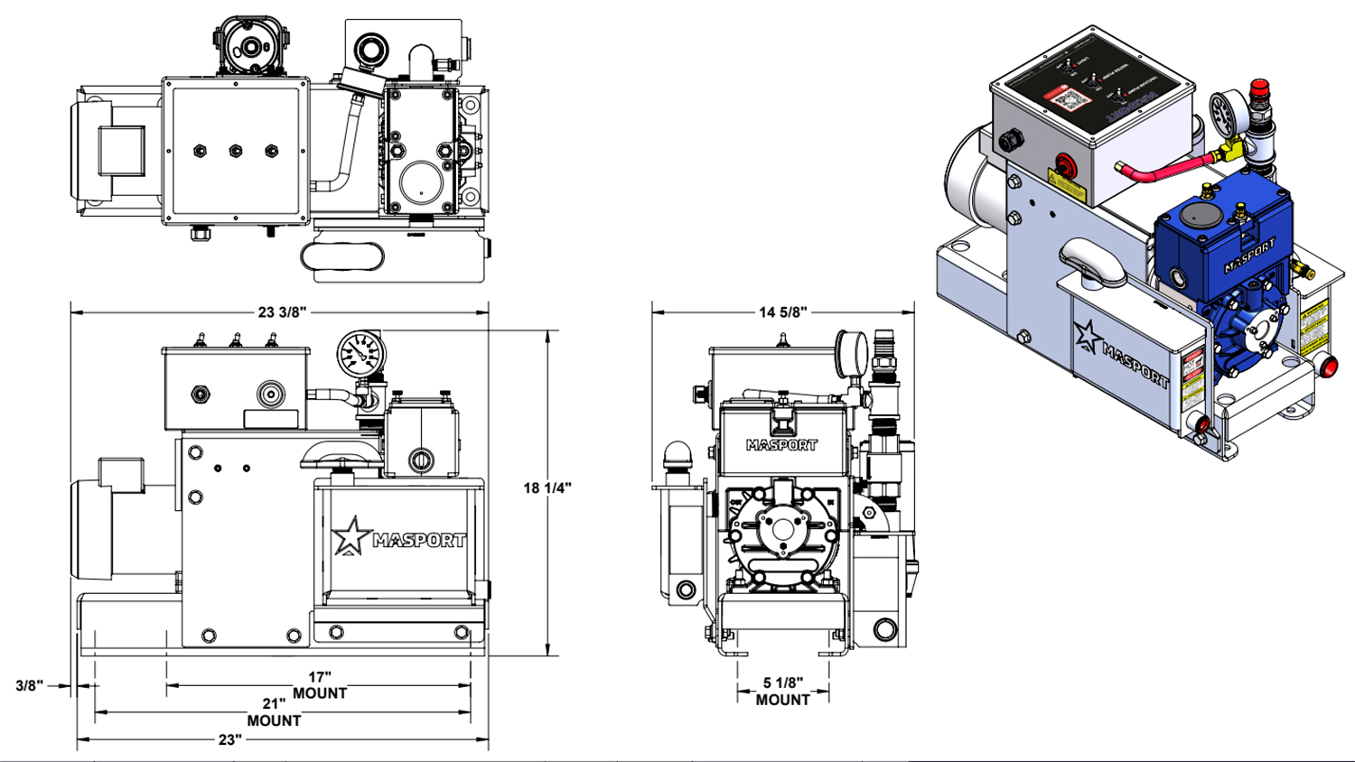 12662 HD1 Pro Pack Ultimate 350
