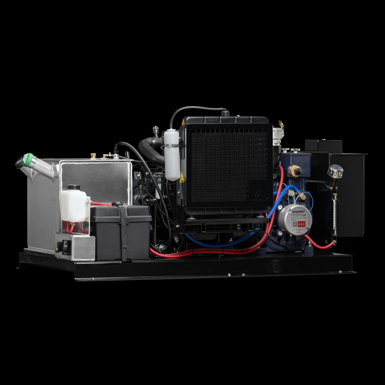 12942 Hydra Pro Pack Plus