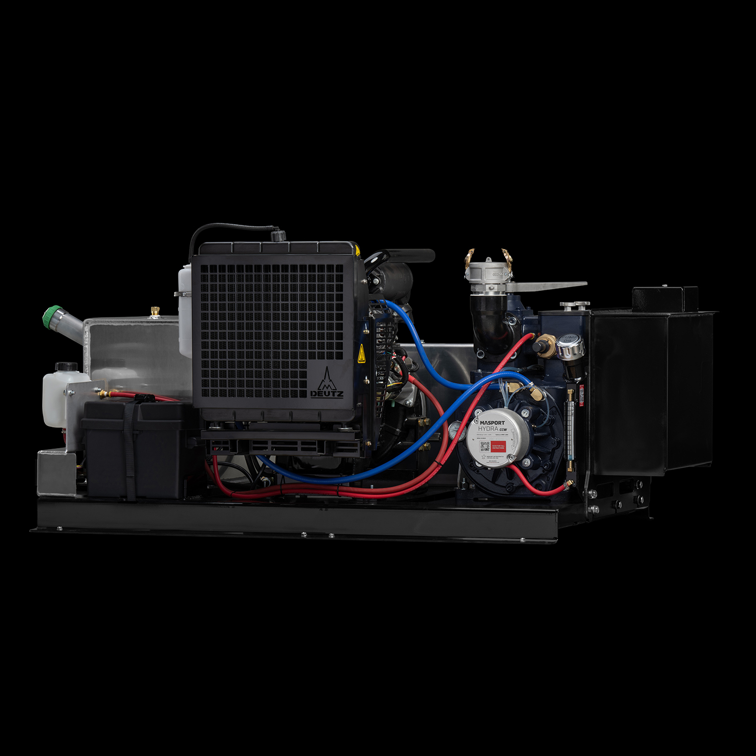 12942 Hydra Pro Pack Plus