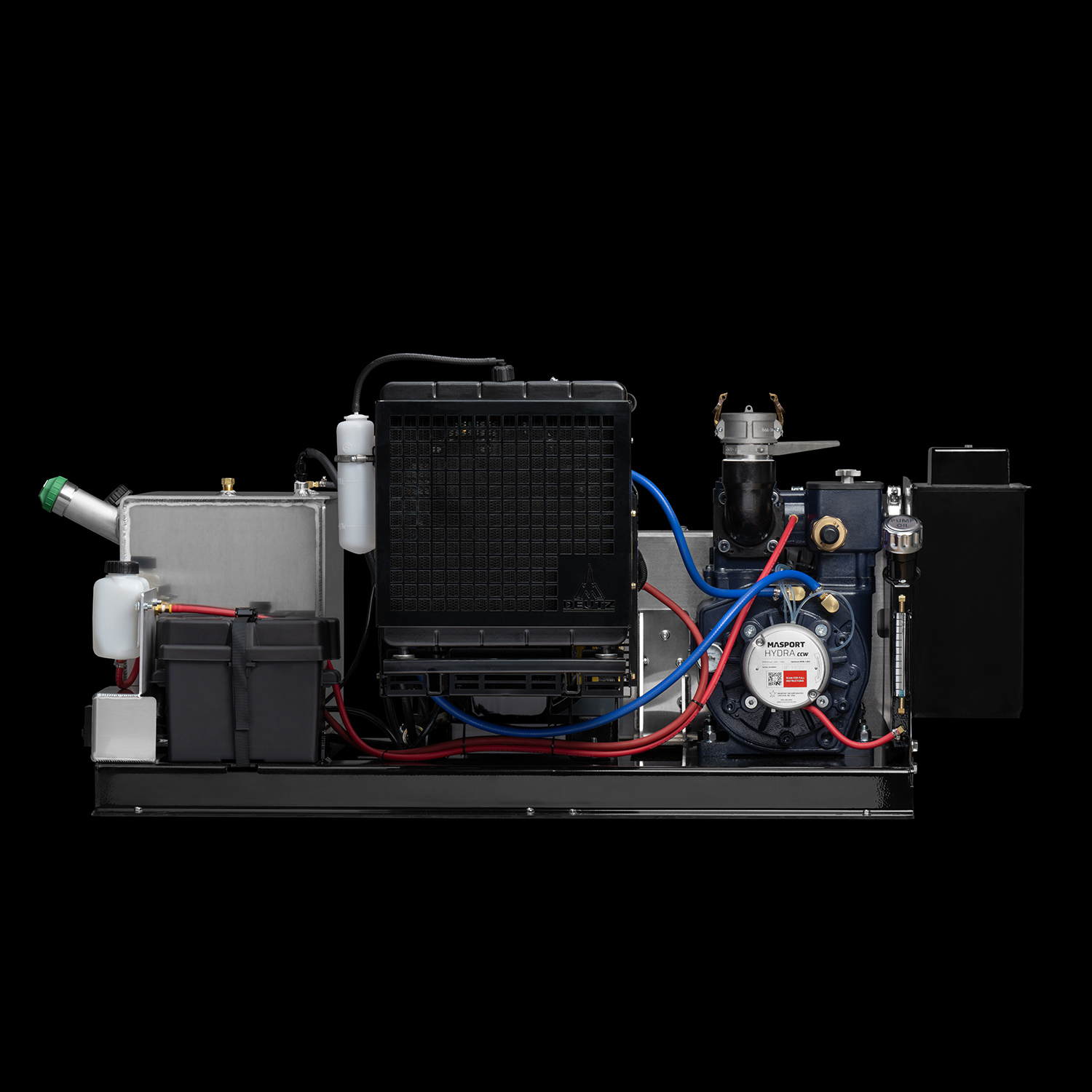 12942 Hydra Pro Pack Plus