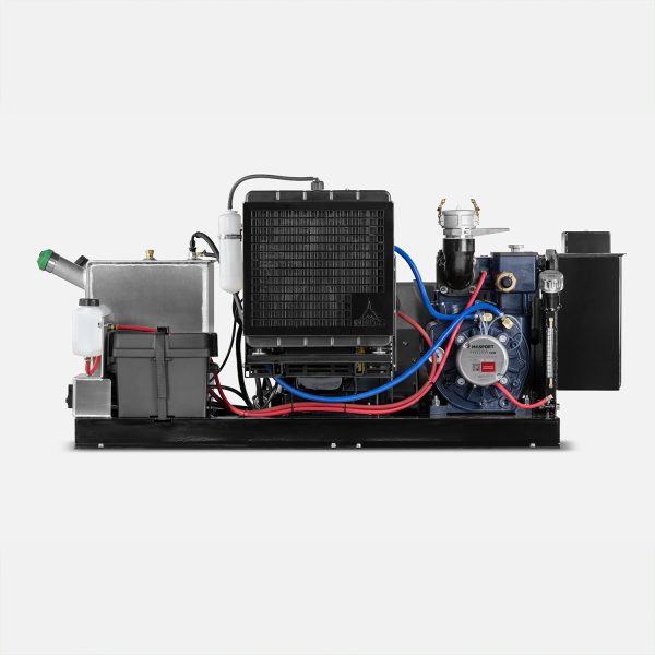 12942 Hydra Pro Pack Plus