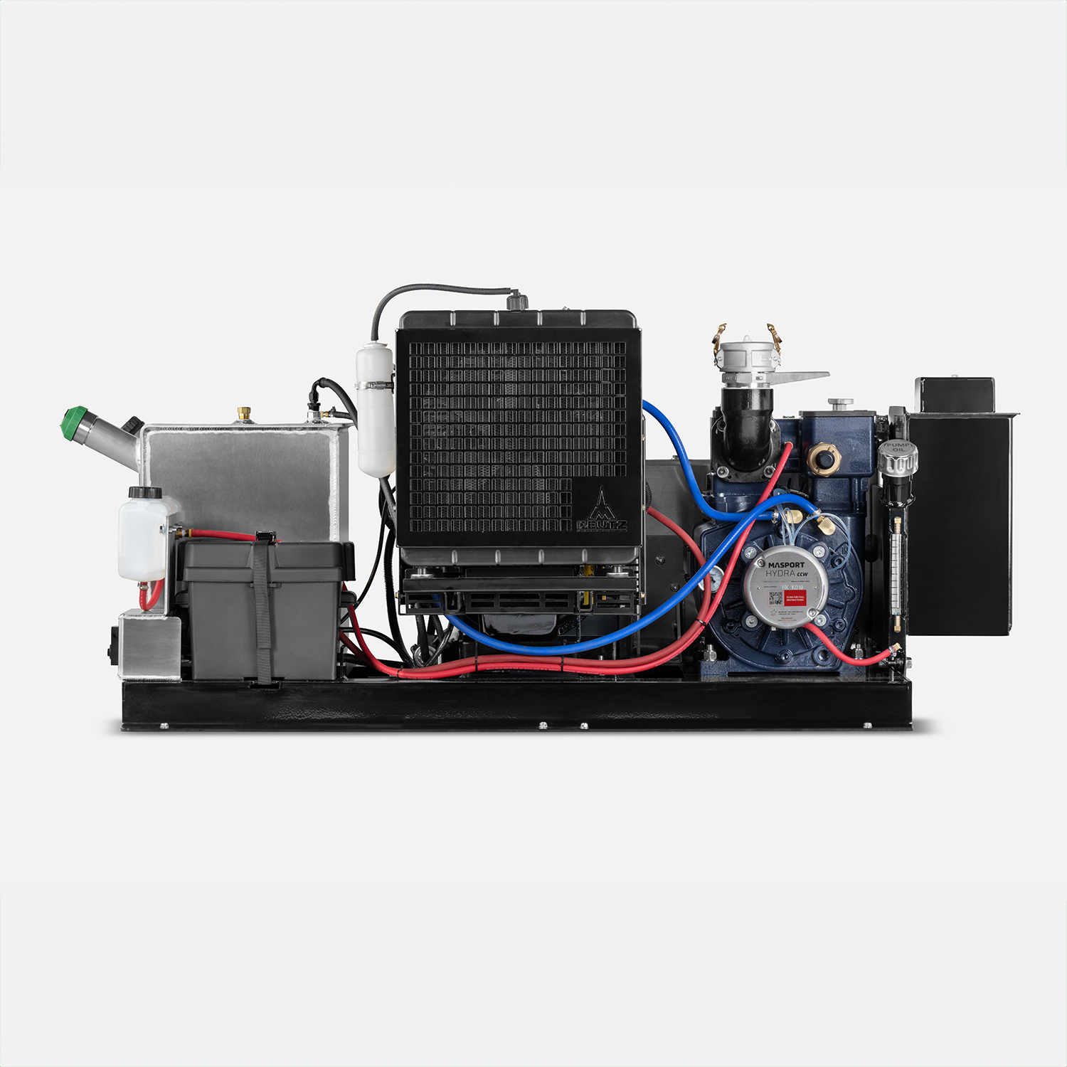 12942 Hydra Pro Pack Plus