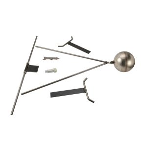 Tank Level Indicator Aluminum Tank