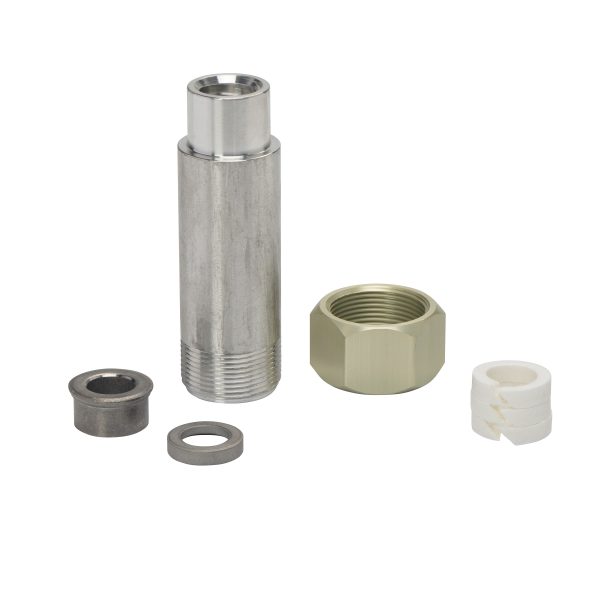 Indicator Fitting Assembly Aluminum Tank