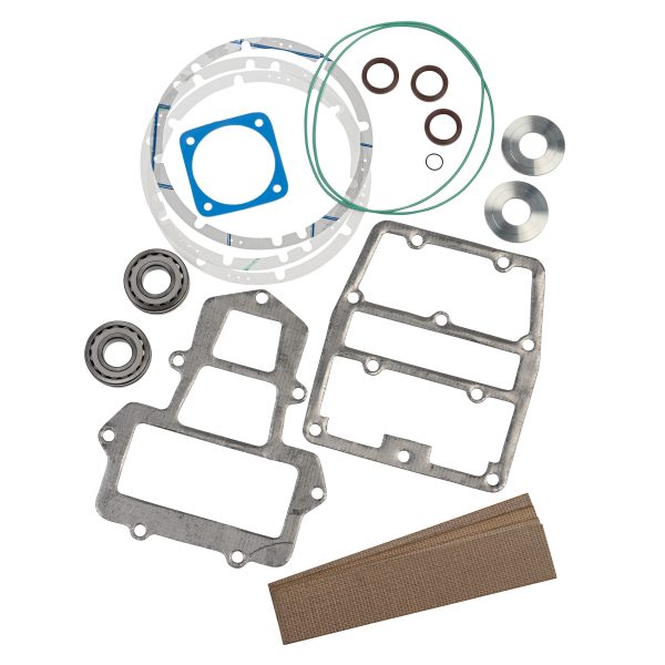 Rebuild Kit