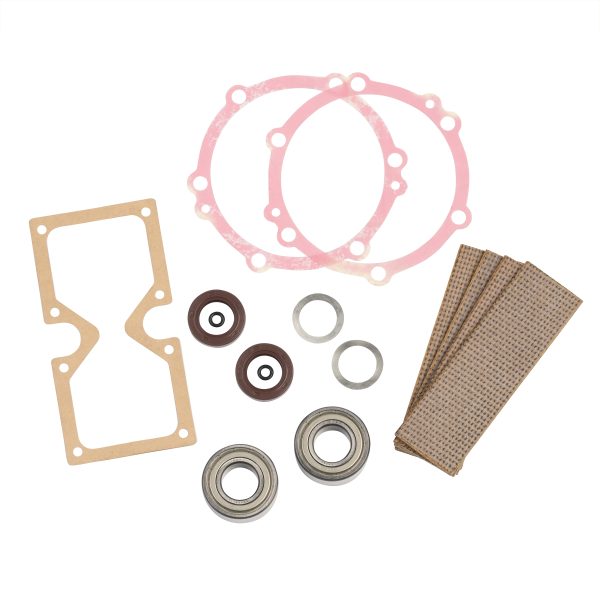 H1 Series Rebuild Kit