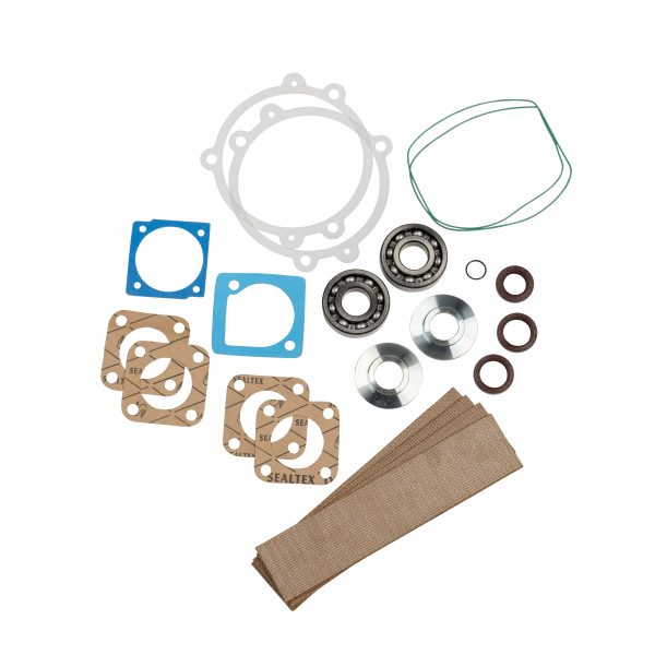 H4 Series & M4 Rebuild Kit