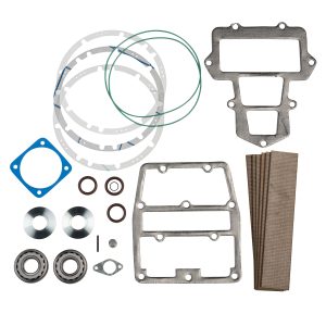 H400 Rebuild Kit