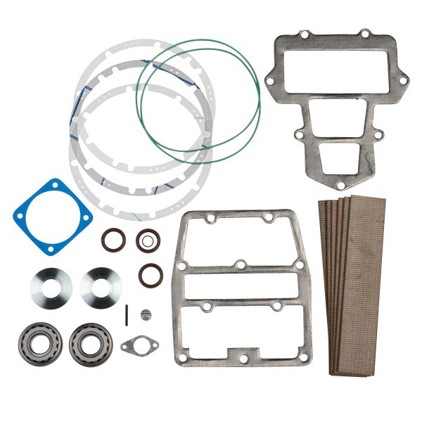H400 Rebuild Kit