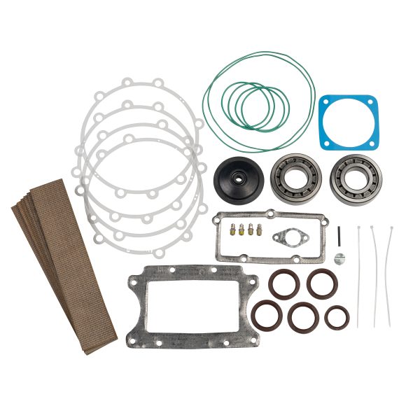 TITAN, SIDEWINDER, HYDRA Rebuild Kit