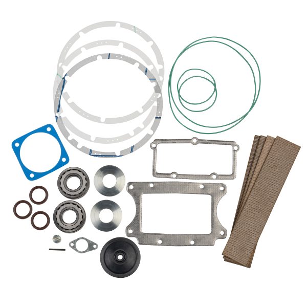 VIPER Rebuild Kit