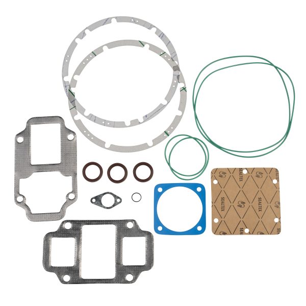 H75 Gasket, Seal, O-Ring Kit