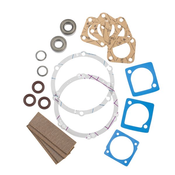 HD3 Rebuild Kit