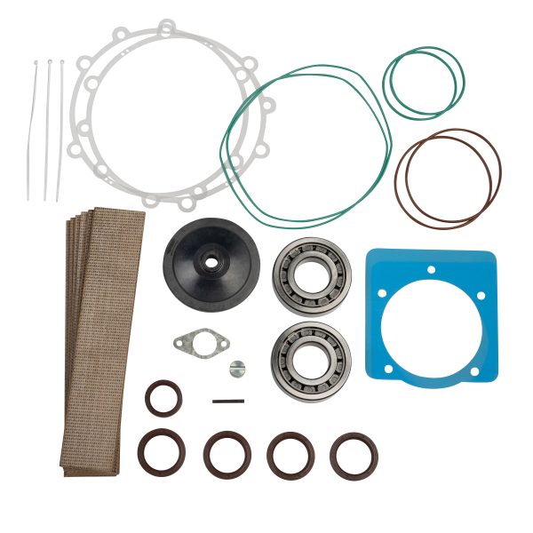 COBRA Rebuild Kit