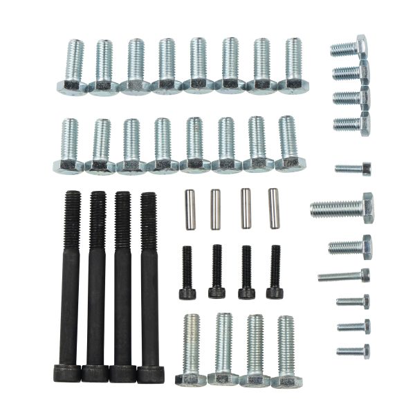 Bolt Kit HXL2, HXL3, HXL4