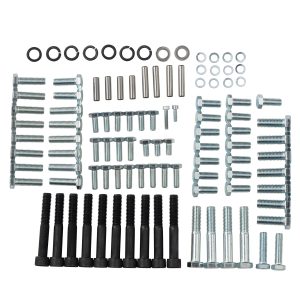 HXL75, HXL400 Bolt Kit