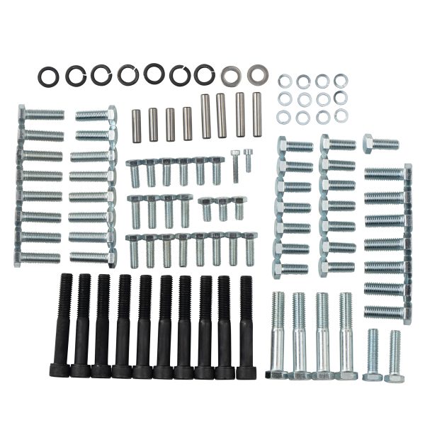 HXL75, HXL400 Bolt Kit