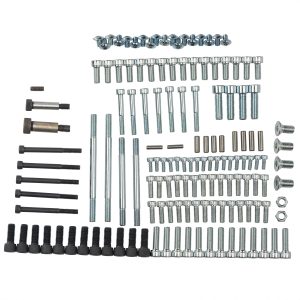 Bolt Kit - VIPER, TITAN, HYDRA, SIDEWINDER, COBRA