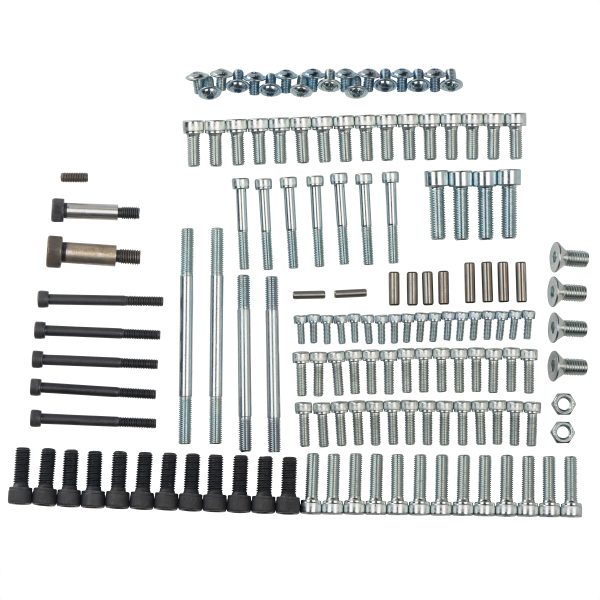 Bolt Kit - VIPER, TITAN, HYDRA, SIDEWINDER, COBRA