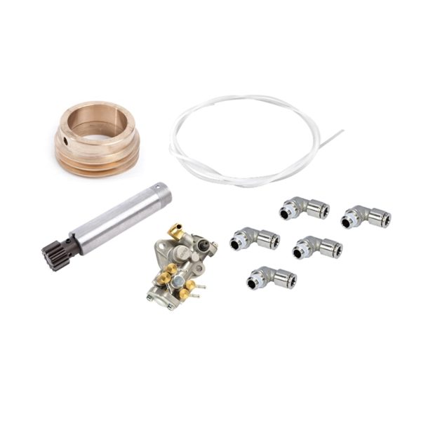 HXL75W, HXL15, HXL20, HXL400 Oiling Kit