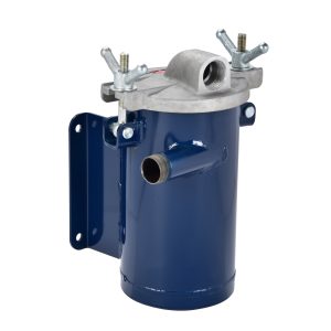 1 1/2 in Secondary trap Steel Unpainted