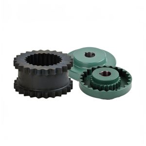 Woods Coupling Kit